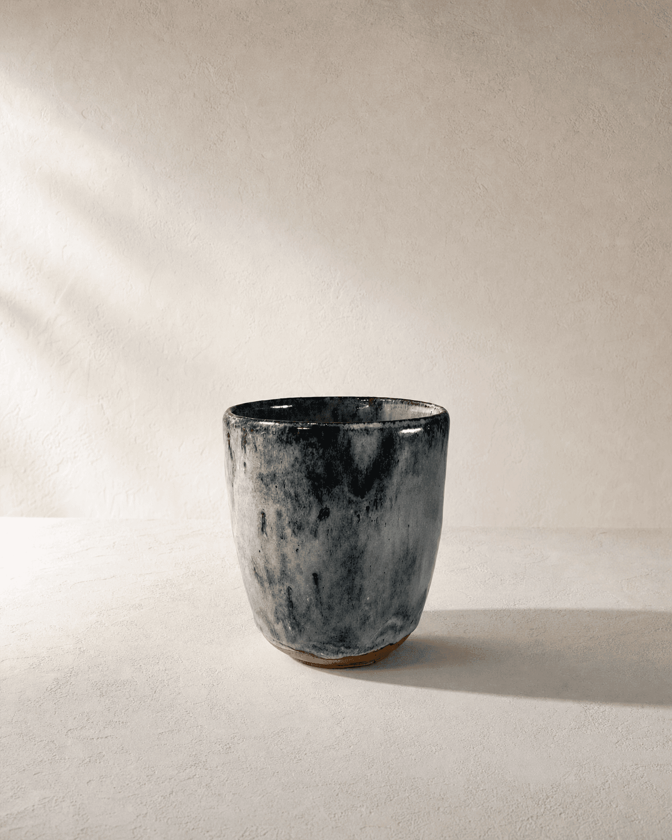 Ocean Tumbler, handmade in queensland