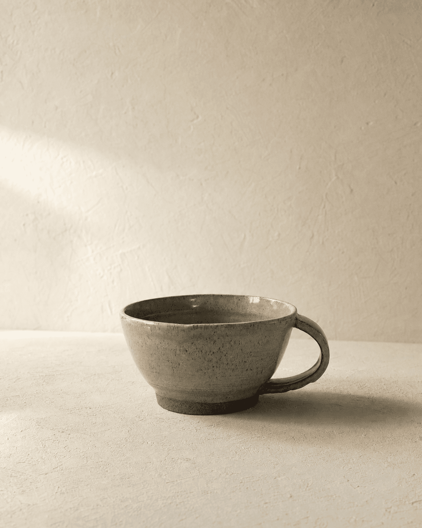 Sage Cup, handmade in queensland