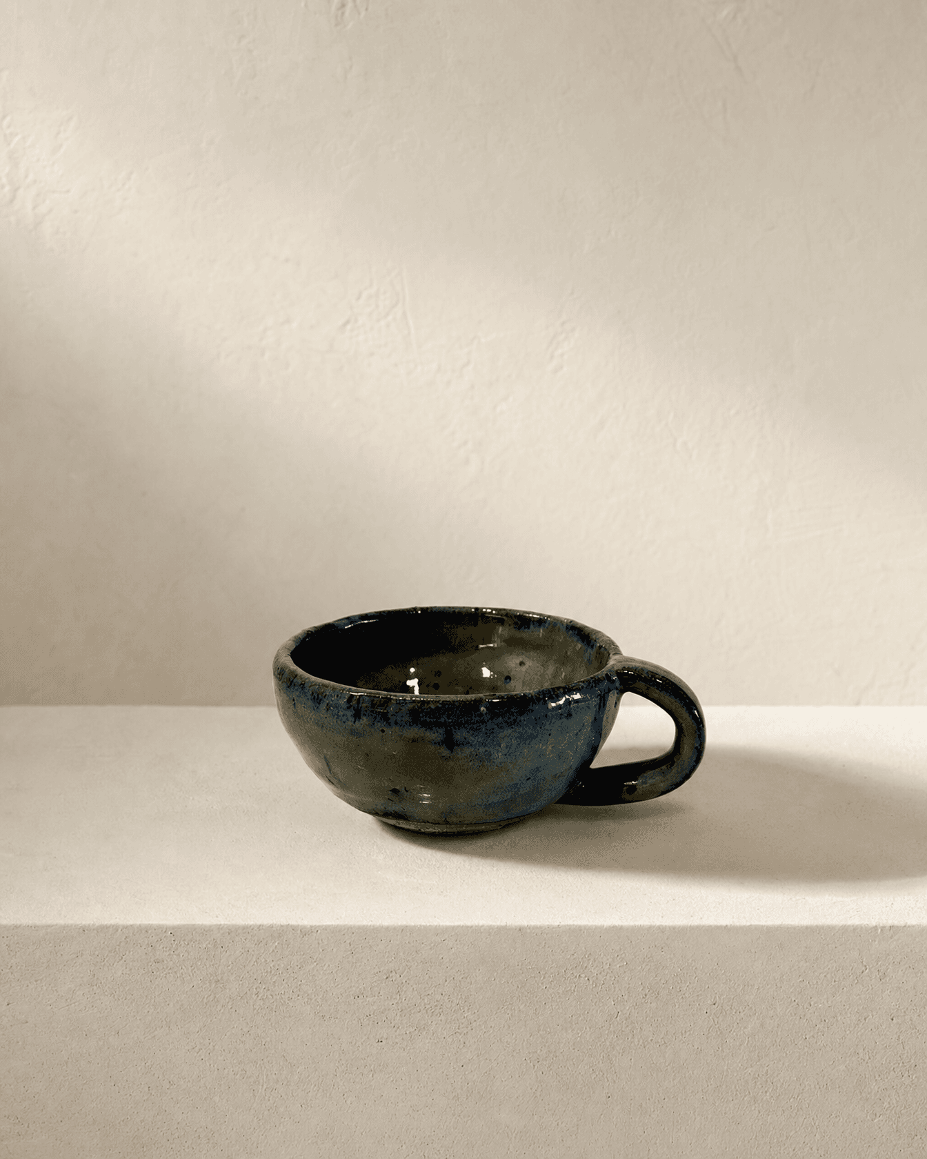 Storm Cup, handmade in queensland